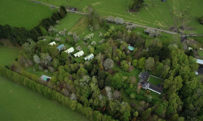 Futrono House | Impeccable Mavidahue: 4-Star Stay with Pool & Hot Tub