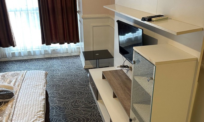 Buyukcekmece Apartment | Top-Rated Mavikapı Suit Otel with Family-Friendly Amenities