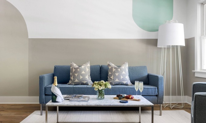 North Charleston Apartment | Convenient Stay Near Holy City Brewing | Mavis at the Quad
