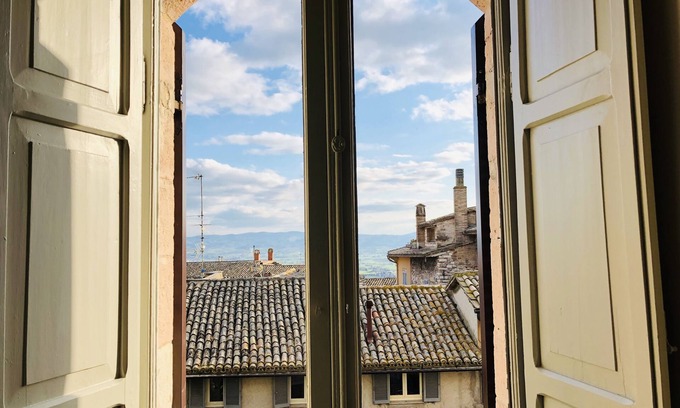 Assisi House | Discover Mavitur Rooms: Spa, Restaurant & Family Friendly