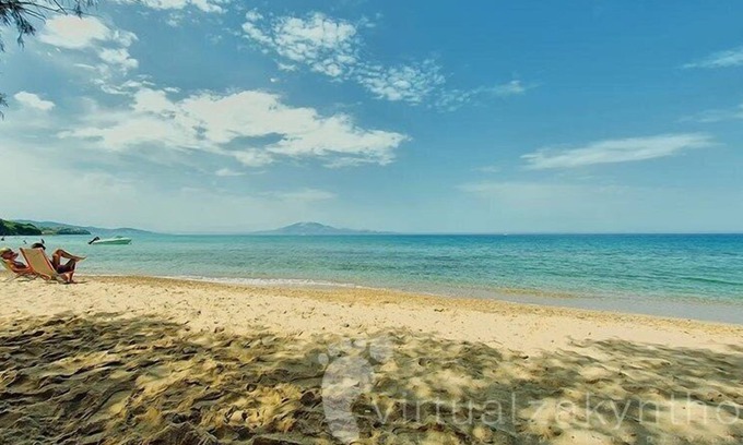 Tsilivi House | Top-Rated Mavrias Complex: Family-Friendly with Breakfast