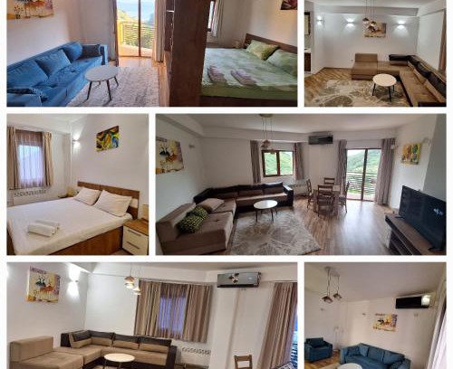 North Macedonia Apartment | Pet-Friendly Mavrovo Forest Apartments with 9.1/10 Rating