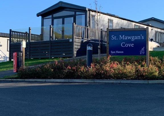 Saint Columb Major Resort | Unforgettable Stays at Mawgan Pads Lazy Days Lodge