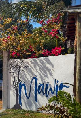 Genipabu House | Mawir Acomodações: Child-Friendly with Top Guest Ratings