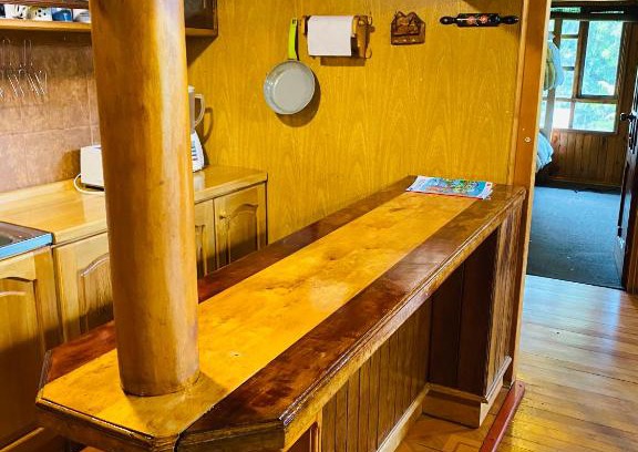 Quemchi House | Discover Mawunmapu: Family and Pet Friendly Retreat