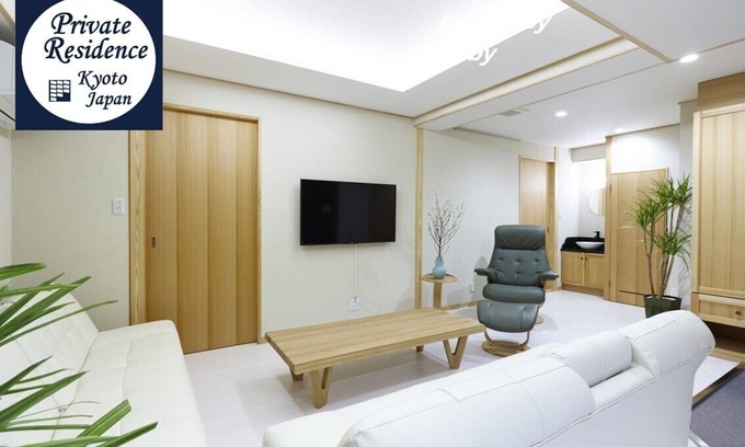 Shimogyo Apartment | Top-Rated Guesthouse with Kitchen & Child-Friendly Amenities