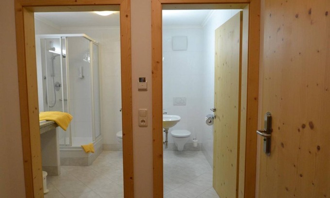 Konigsleiten Apartment | Max and Moritz - Appartements Sonneck