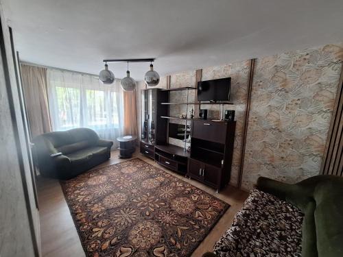 Birzgale Apartment | Max house