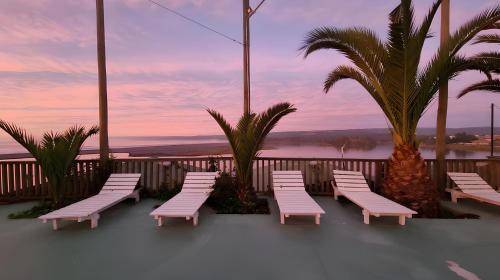 Pichilemu Hotel | Relax at Max & Mar Pichilemu: Oceanfront Retreat Awaits