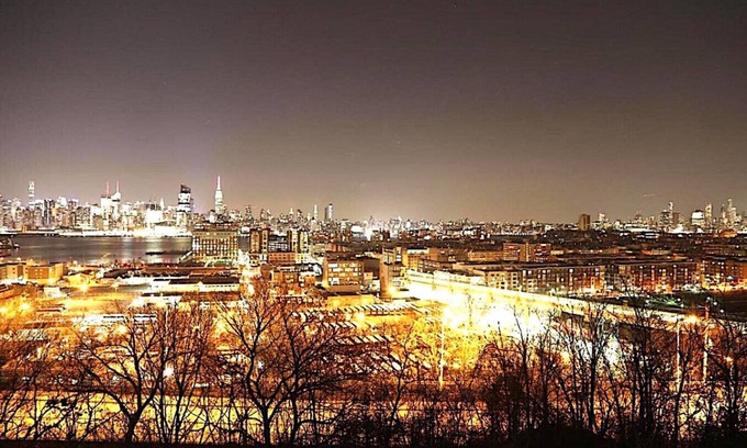Union City House | Discover Beautiful NYC Apartments with Breathtaking Views