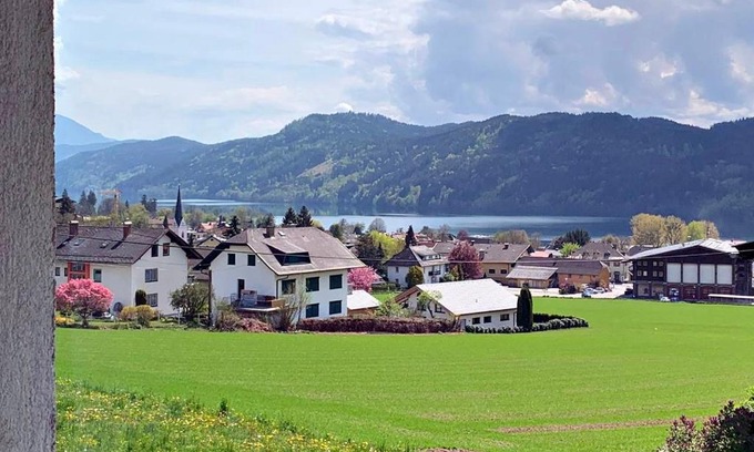 Seeboden Apartment | Pet-Friendly Maxi'Seeblick Apartments with Top Guest Ratings