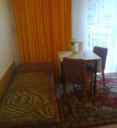 Iwonicz-Zdroj Bed & Breakfast | Pet-Friendly Stay at Maxim Pokoje Gościnne