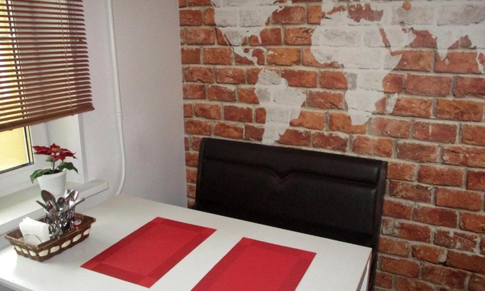 Pskov Apartment | Maxima: Guest Rated 10/10 for an Unforgettable Stay