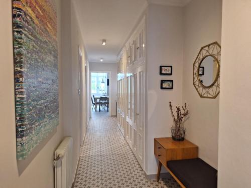 Lugo Apartment | Relax at Maximo Confort: Family-Friendly with Top Reviews