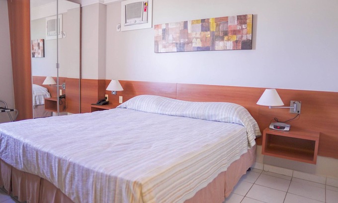 Ponta Negra Apartment | Maximum Home Flat - 303