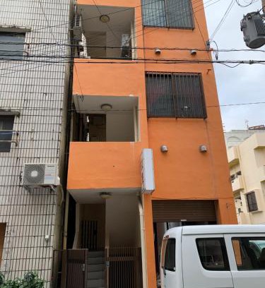 Maejima House | Discover Family-Friendly Stays in Warayunso Port City