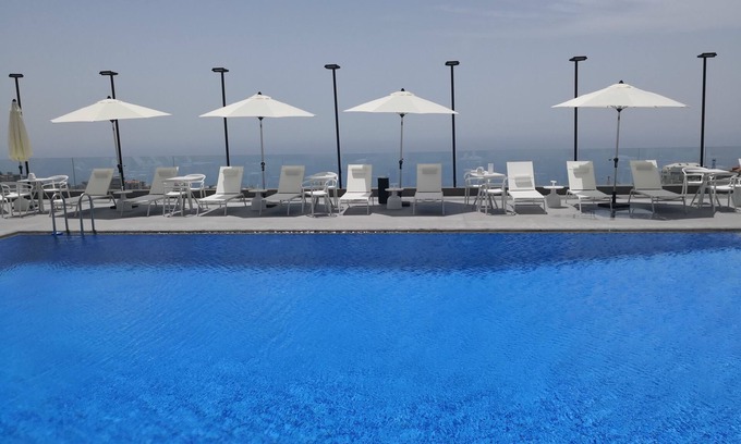Blat Hotel | Outstanding Maximus Hotel Byblos: Spa, Pool & Top Reviews