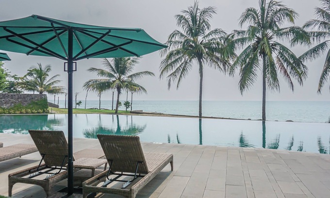 Bulakan Hotel | Discover MaxOne Anyer: Family-Friendly Fun Awaits