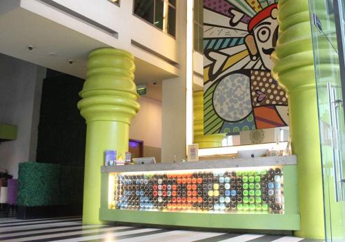 Kebon Sirih Hotel | Discover MaxOneHotels.com at Sabang: Family-Friendly Retreat