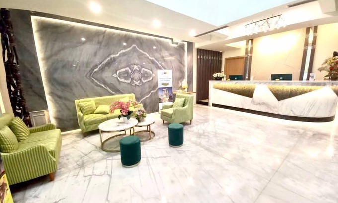 Jayapura Hotel | Budget-Friendly Getaway at MaxOneHotels.com in Jayapura