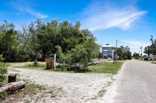 Indian Pass Other | Pet-Friendly Maxtoria RV Lot with Breathtaking Ocean Views