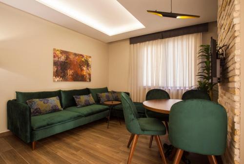 Akcay Hotel | Comfortable Maxuite Hotel: Family-Friendly & Accessible Stay