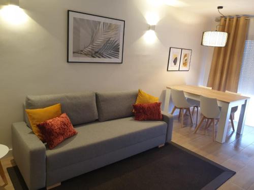 Salou City Centre Apartment | Oceanfront Maxx Apartamento: Rated 9.6/10 by Guests