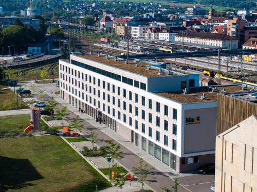 Aalen Hotel | Relax at Maxx Hotel Aalen - 4-Star Pet-Friendly Stay