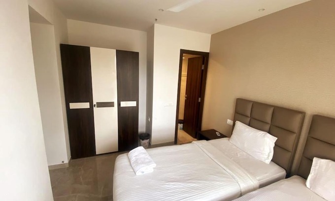 Hiranandani Gardens Apartment | Discover Maxxvalue Apartment Powai - Perfect for Families