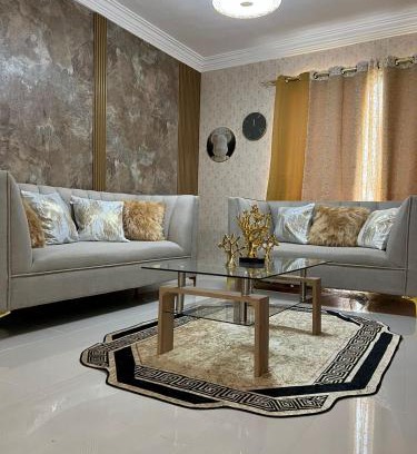 Ensanche Isabelita Apartment | Inviting May_airbnb: Guest Rated 9/10, Pet & Child Friendly