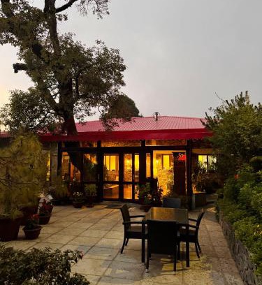 Mussoorie Villa | May Cottage By Rokeby Villas