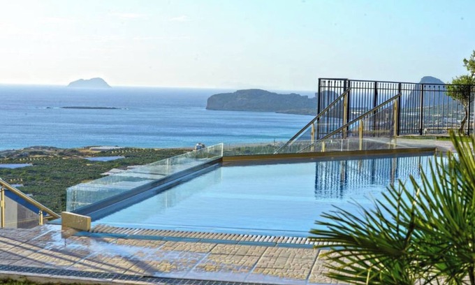 Falassarna Villa | Book Now: Exclusive Discounts on Oceanview Hotel Stays