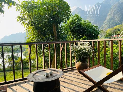 Huu Lung Cabin | Pet-Friendly May Retreat in Huu Lung - Rated 10/10