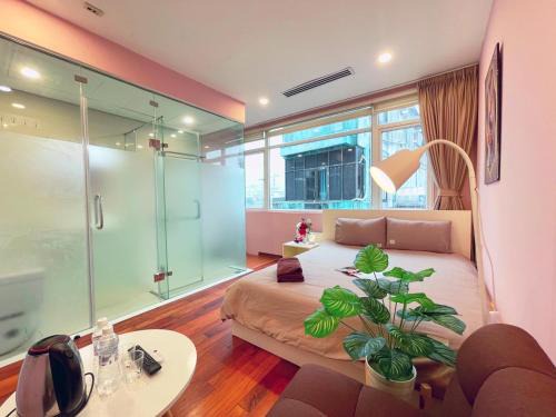 Hai Ba Trung House | MAY - TRENDY SKY VIEW - Phone 09756-59323