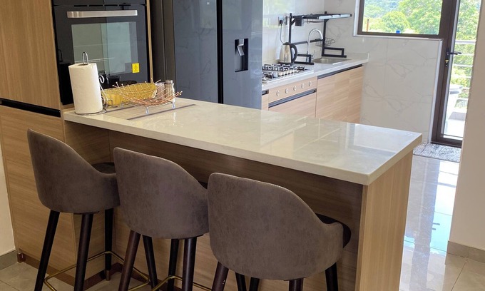 Lavington Apartment | Family-Friendly Maya Apartment: Perfect for Vacation Stays