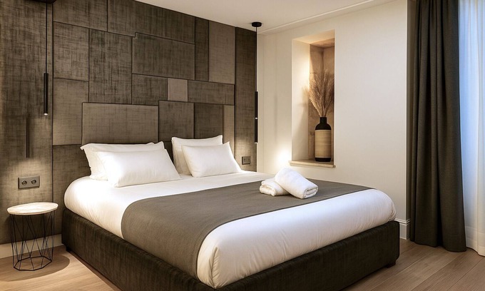Cosne-Cours-sur-Loire Apartment | MAYA Appartements & Suites