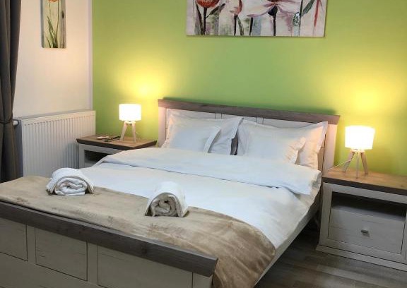 Selimbar Apartment | Guest Rated: 9.9 at Maya Green Residence - Child Friendly Stay