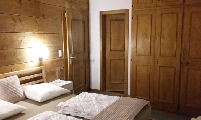 La Fouly Hotel | Unforgettable Stays at Maya Joie: Rated 9/10 with Great Amenities