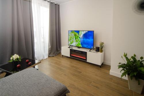 Gdansk City Center Apartment | Maya's Flats & Resorts 32 - GRANARIA