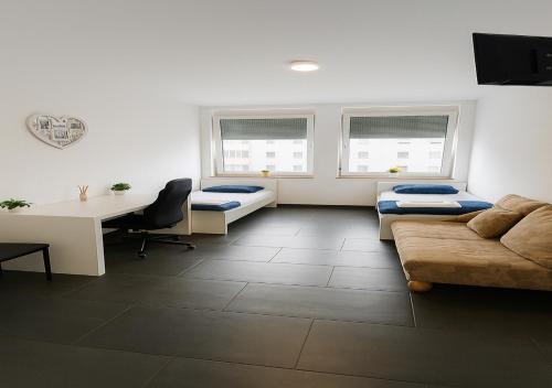 Heilbronn House | Family-Friendly Maya Zimmer in Central Heilbronn