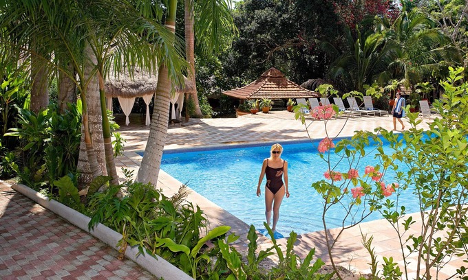 Chichen Itza Resort | Mayaland Hotel & Bungalows