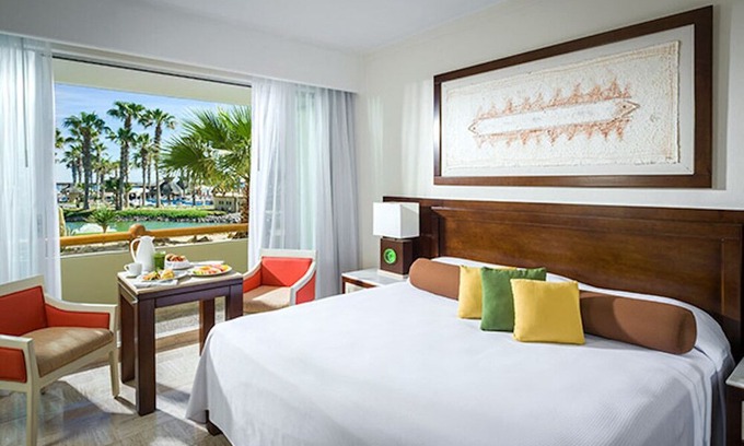 Puerto Penasco Resort | Mayan Palace: Beautiful Resort by the Sea of Cortez