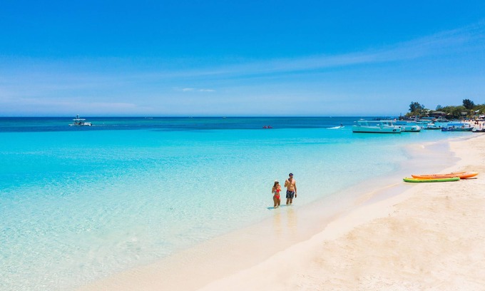 Antoneys Cay Resort | Discover Mayan Princess Beach & Dive Resort - All Inclusive
