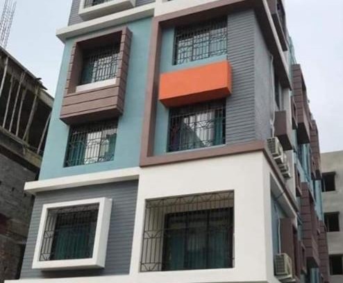 Krishnanagar House | Pet-Friendly Mayapur Residency with Breakfast Included