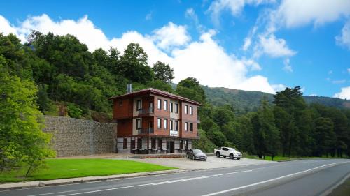 Ardesen Bed & Breakfast | Mayavera Otel