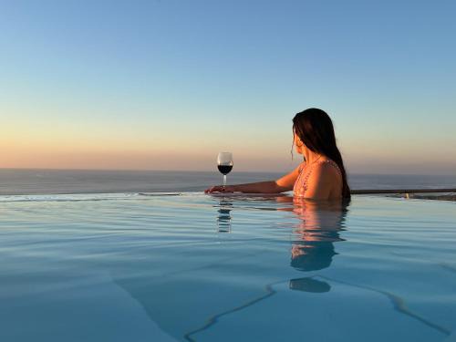 Ericeira Apartment | Unforgettable Views Await at Our 4-Star Family-Friendly Hotel