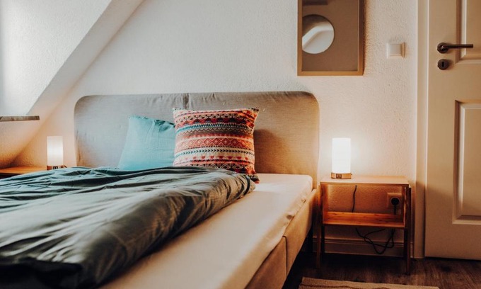 Mayen House | Cozy Ferienwohnung in Mayen Near Nürburgring & Burg Eltz