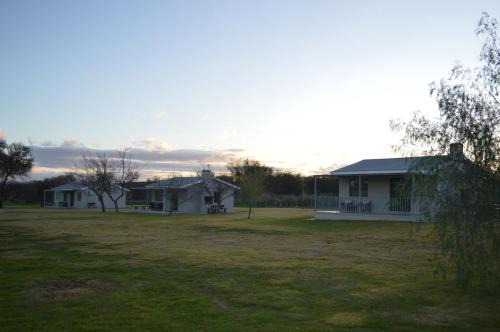 Oudtshoorn Apartment | Top-Rated Mayfair Farm Cottages with Pool and Family Amenities