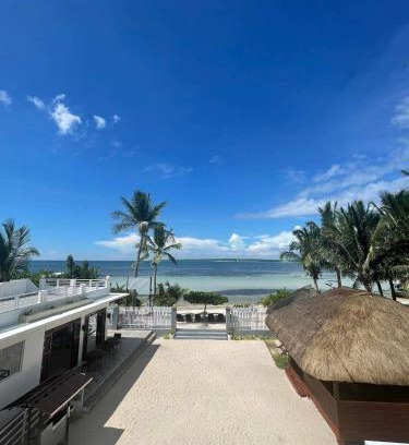 Santa Fe Hotel | Bright and Inviting Maykenn Beach: Rated 9/10 with Breakfast