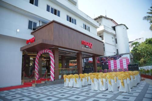 Palakkad Hotel | Discover Mayo Suites: 5-Star Child-Friendly Retreat